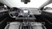 2017 Hyundai Avante