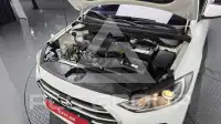 2017 Hyundai Avante