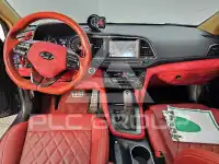 2017 Hyundai Avante