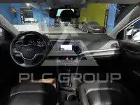 2017 Hyundai Avante