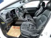 2017 Hyundai Avante