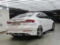 2017 Hyundai Avante