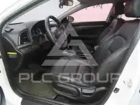 2017 Hyundai Avante