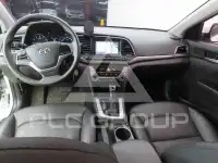 2017 Hyundai Avante