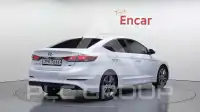 2017 Hyundai Avante