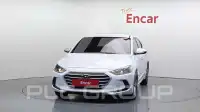 2017 Hyundai Avante