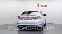 2017 Hyundai Avante