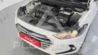 2017 Hyundai Avante
