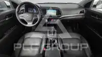 2017 Hyundai Avante