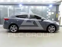 2017 Hyundai Avante