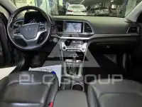 2017 Hyundai Avante