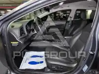 2017 Hyundai Avante
