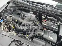 2017 Hyundai Avante