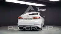 2017 Hyundai Avante