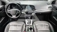 2017 Hyundai Avante