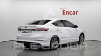 2017 Hyundai Avante