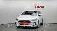 2017 Hyundai Avante