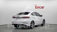 2017 Hyundai Avante