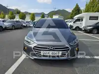 2017 Hyundai Avante