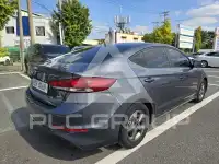 2017 Hyundai Avante