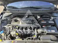 2017 Hyundai Avante