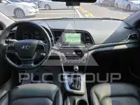 2017 Hyundai Avante