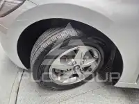 2017 Hyundai Avante