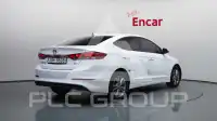 2017 Hyundai Avante