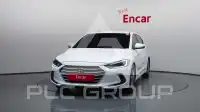 2017 Hyundai Avante