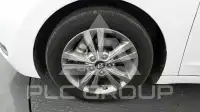2017 Hyundai Avante
