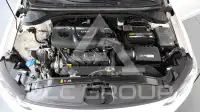 2017 Hyundai Avante