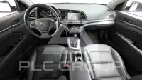2017 Hyundai Avante