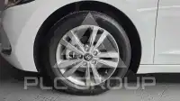 2017 Hyundai Avante