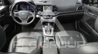 2017 Hyundai Avante