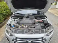 2017 Hyundai Avante