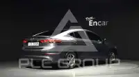 2017 Hyundai Avante