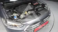 2017 Hyundai Avante