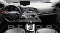 2017 Hyundai Avante