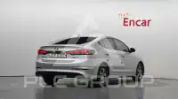 2017 Hyundai Avante