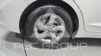 2017 Hyundai Avante