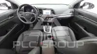 2017 Hyundai Avante