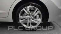 2017 Hyundai Avante