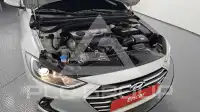 2017 Hyundai Avante