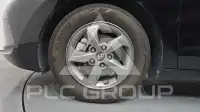 2017 Hyundai Avante