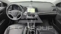 2017 Hyundai Avante