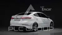 2017 Hyundai Avante