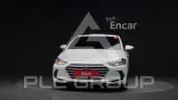2017 Hyundai Avante