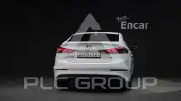 2017 Hyundai Avante