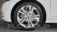 2017 Hyundai Avante