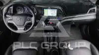 2017 Hyundai Avante